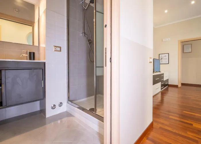 Apartment Trevi Fountain Big Rom