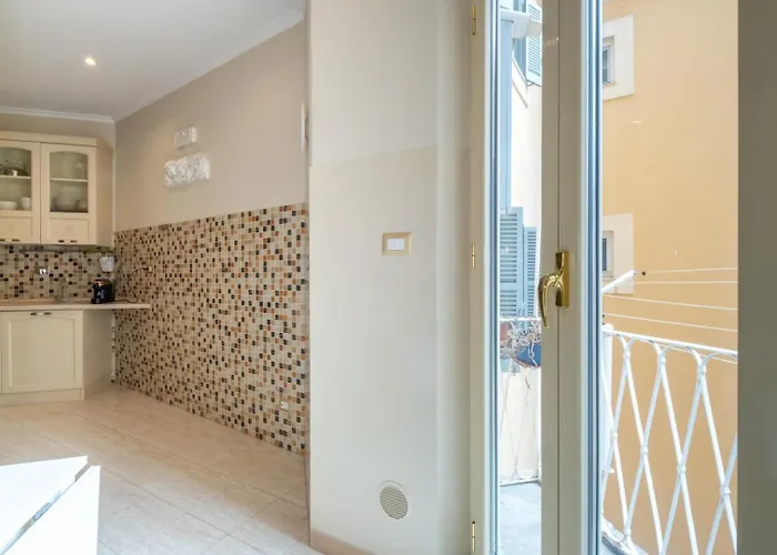 Apartment Trevi Fountain Big *